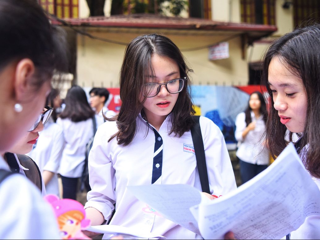 Đối tượng ưu tiên, cách tính điểm ưu tiên khi xét tuyển Đại học 2020