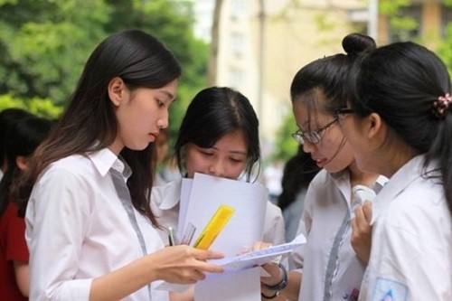 Đối tượng ưu tiên được miễn thi, đặc cách tốt nghiệp THPT 2020