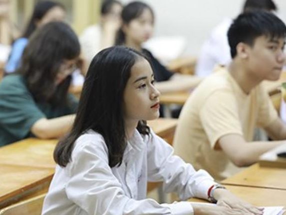 Đáp án đề thi vào lớp 10 năm 2020 môn Văn cụm TP. Hà Nội