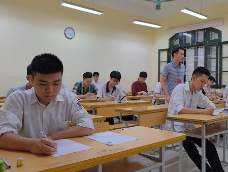 50 Đề thi thpt quốc gia 2020 môn toán